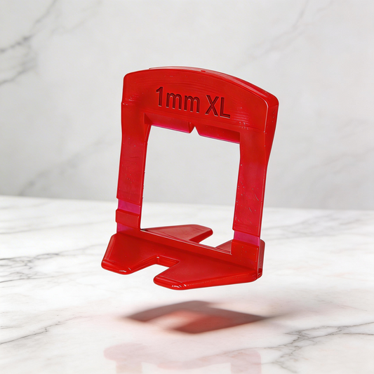 Distanciador 1mm - Pedra 2cm