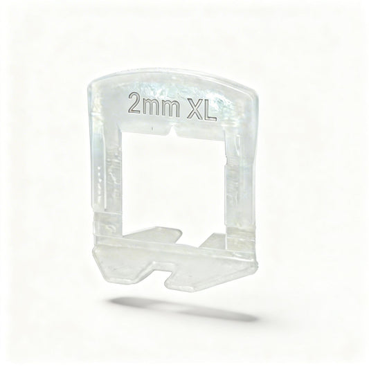 Distanciador 2mm - Pedra 2cm