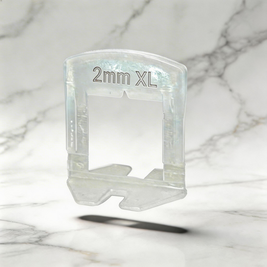 Distanciador 2mm - Pedra 2cm